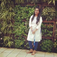 Deepa Ganiger