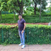 Harish Mathur