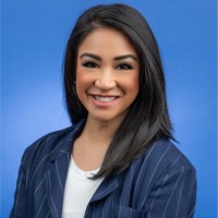 Aimee Trieu, Ed.D.