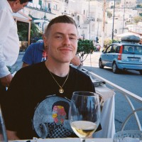 Neale Johnston
