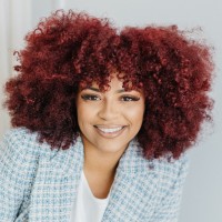 Nathalie Clarke-Singh