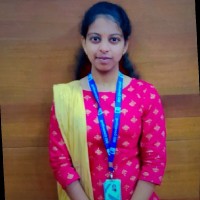 Nivetha Shree G