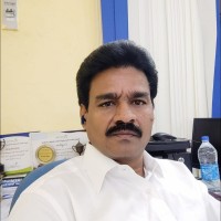 Perumal M