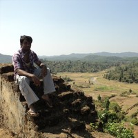 Karthik Nixon