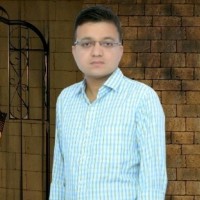 Brijesh Chhaya