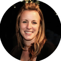 Julie Dubé