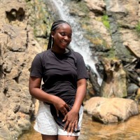 Patricia Nkrumah