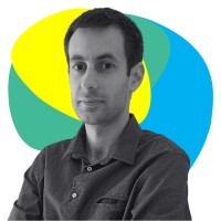 Sylvain Pourret