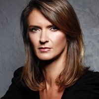Marie Eve Jamroz