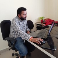 Vijay Raikwar