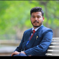 Shubham Mane