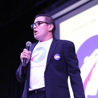 Israel Arturo Dominguez Sarmiento