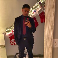 Jordan Matos
