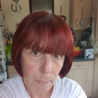 Liz Robinson