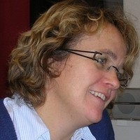 Ulrika Backlund