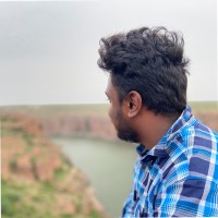 Ramesh Reddy