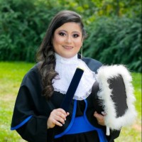 Andressa Vilela Fernandes