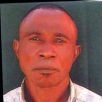 Adebisi Samuel Ogunleye