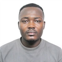 Fredrick Dankwah