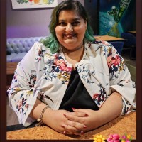 Preamiitha Prakash