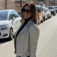 Estela Argelich Vidal