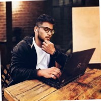 Sathishkumar Ravichandran