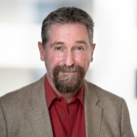 Mike Cairns
