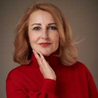 Elena Vasileva