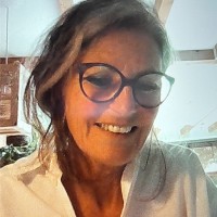 Odette Van Der Nat
