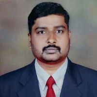 Anjanappa D R