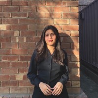 Malaika Rabbani