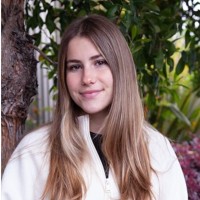 Lily Sucherman