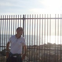 FABRIZIO CALABRESE