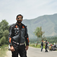 Rishabh Singh Bisht