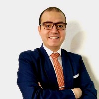 Jacob Misael Calderón Zambrano