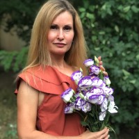 Inga Dziurynets