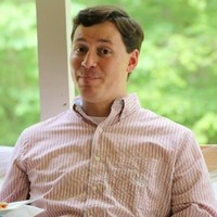 Christopher Bosko