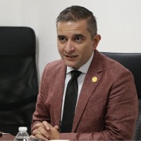 Luis Javier Reynoso Zepeda