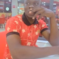Ibahim Mutawakil