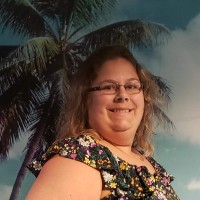Amanda Gehring