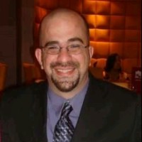 Ian Loscher