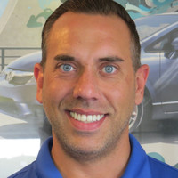 Bryan Stover