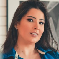 Djeimy Cristine de Souza Siqueira