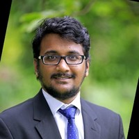 Hareesh N A
