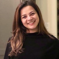 Hina Lakhani, Cpnp-Pc