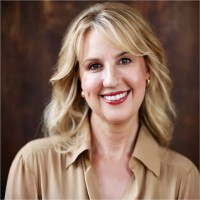Sandra James