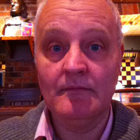 Ian Moore