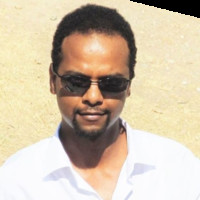 Samson Gebregziabher