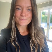Sandra Persson