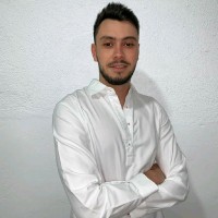 Javier Corrochano Cepeda